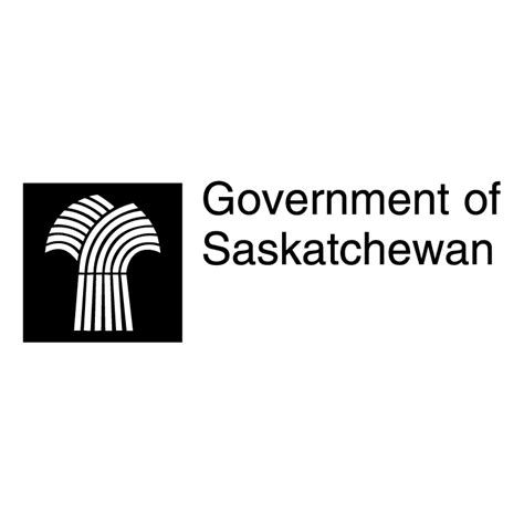 Government of Saskatchewan.